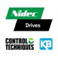 Nidec Drives