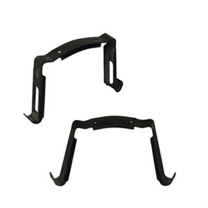# 1181A - Mounting Clips