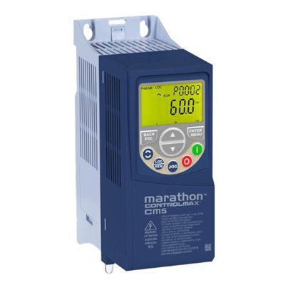 # 174636.00M -10 HP , 575-3 VOLTS