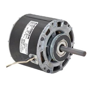 # 612A - 1/15 HP, 115/230 Volt