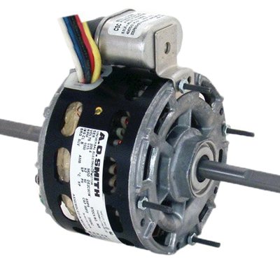 # 9408 - 1/8 HP, 115 Volt