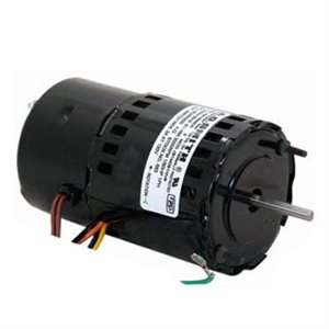 # 9409 - 1/15 HP, 460 Volt