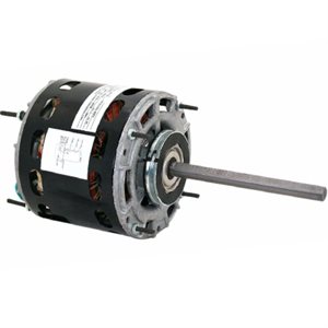 # 9719 - 1/4 HP, 208-230 Volt