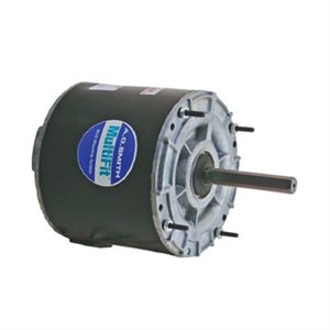 # 9723 - 1/4 HP, 208-230 Volt