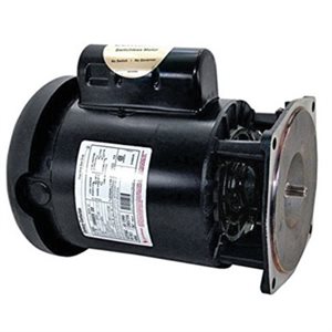 # B663 - 3/4 HP, 230/115 Volt