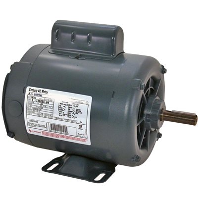 # C199 - 1/4 HP, 115/208-230 Volt