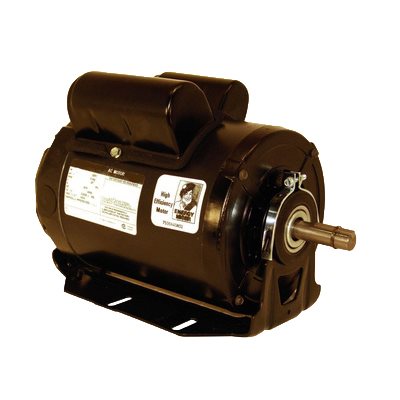 # C341 - 3/4 HP, 115/230 Volt