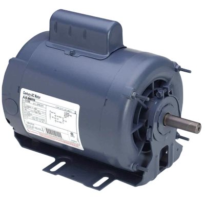 # C534V1 - 3/4 HP, 230 Volt