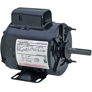 # C722A - 1/4 HP, 208-230 Volt