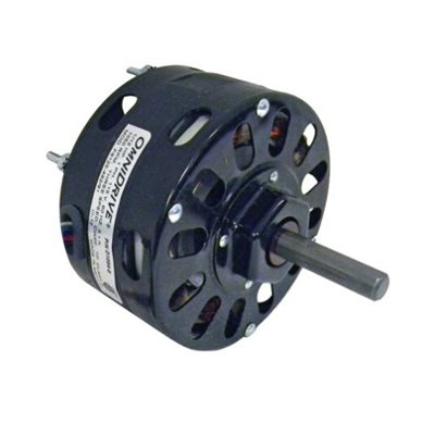 # D1054-0 - 1/12 HP, 115 Volt