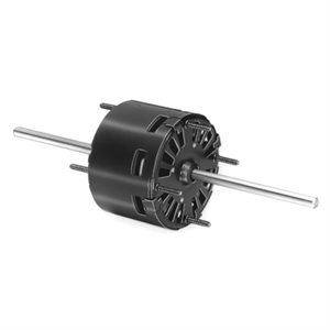 # D128 - 1/40 - 1/50 - 1/80 HP, 115 Volt