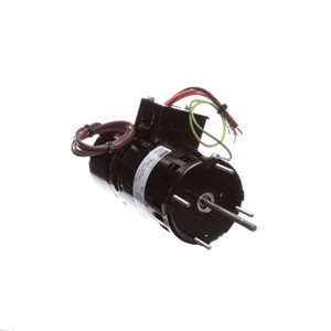 # D459 - 1/15 HP, 230/460 Volt