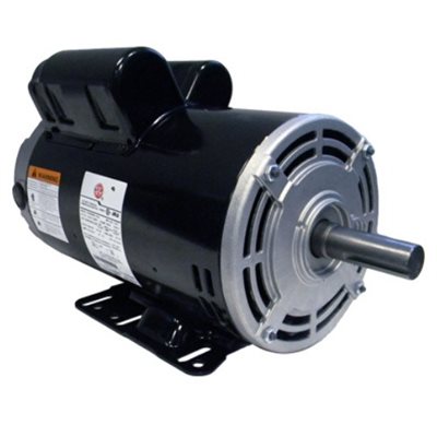 # D5CM1K14 - 5 HP, 208-230 Volt