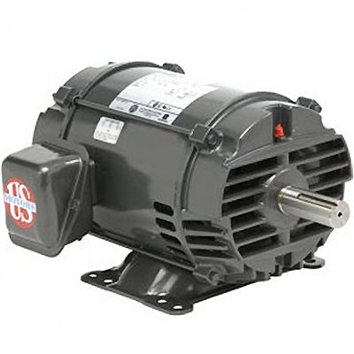 # D60P2G - 60 HP, 575 Volt