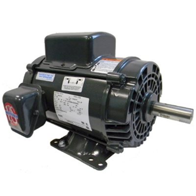 # D7C1K - 7.5 HP, 230 Volt