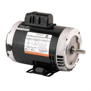 # EC1004B - 1 HP, 115/208-230 Volt