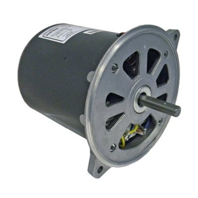 # EM-2302 - 1/4 HP, 115 Volt