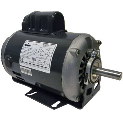 # EM-431 - 1 HP, 115/208-230 Volt