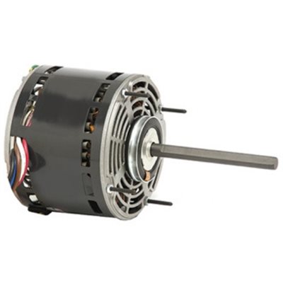 # EM-5840 - 1/2 HP, 115 Volt