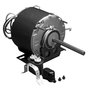 # EM-6139 - 1/4 HP, 460 Volt