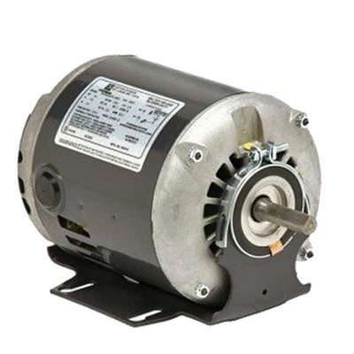 # EM-8000 - 1/4 HP, 115 Volt