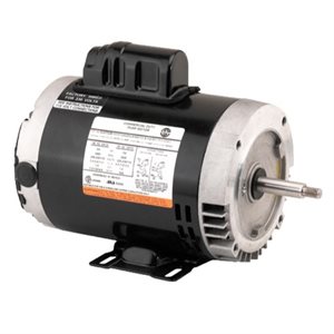 # EU0502 - 1/2 HP, 115/208-230 Volt