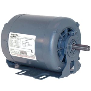 # F671 - 1/2 HP, 115 Volt