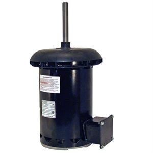 # FC1106F - 1 HP, 200-230/460 Volt