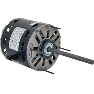 # FD1026 - 1/4 HP, 208-230 Volt