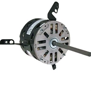 # FM1076 - 3/4 HP, 208-230 Volt