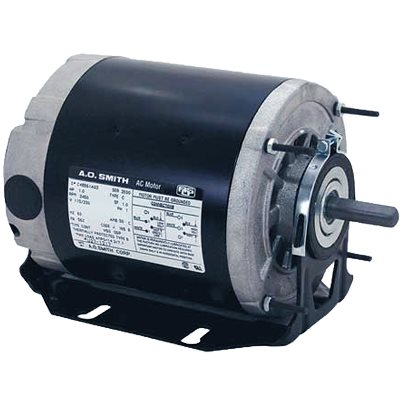 # H1028 - 1/2 HP, 208-230/460 Volt