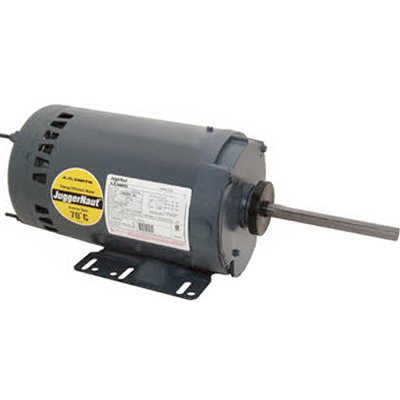 # H1050A - 1 HP, 208-230/460 Volt