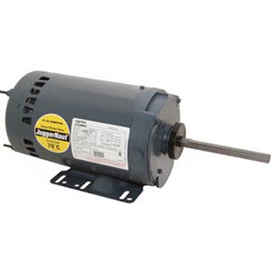 # H1053RB - 1 HP, 208-230/460 Volt