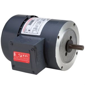 # H257 - 3/4 HP, 200-230/460 Volt