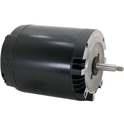 # H506 - 1 HP, 208-230/460 Volt