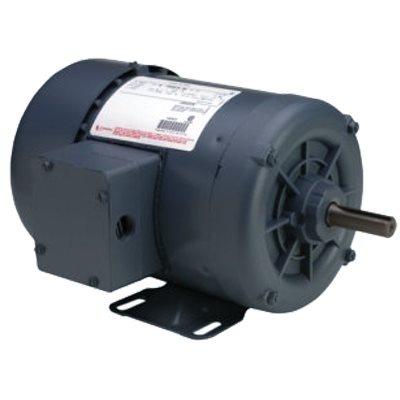 # H537 - 2 HP, 200-230/460 Volt