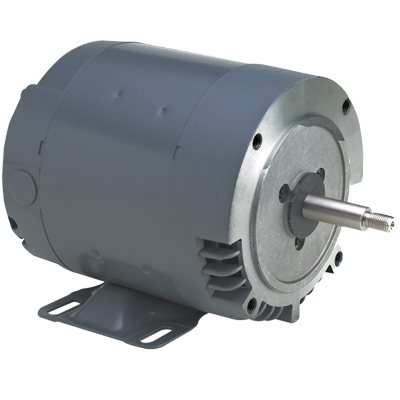 # H585A - 3/4 HP, 200-230/460 Volt