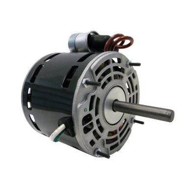 # J038P - 1/8 HP, 600 Volt