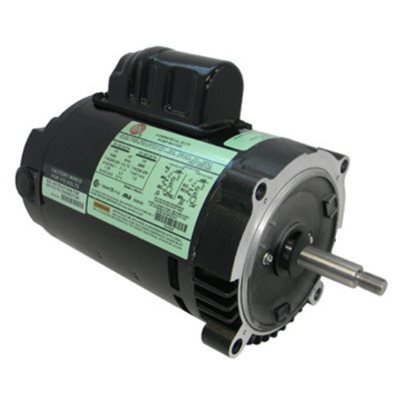 # JT1032 - 1/3 HP, 115/208-230 Volt