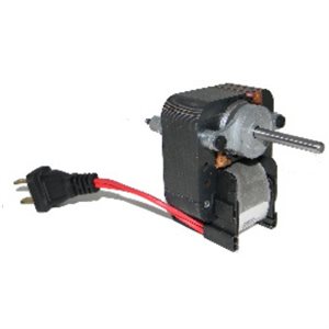 # K611 - 1/100 HP, 120 Volt