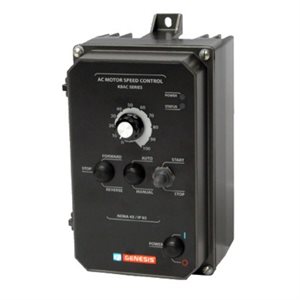 # KBAC - 48 (9540) - 5.0HP , 460 Volt