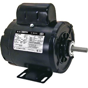 # OB1024 - 1/4 HP, 115/208-230 Volt