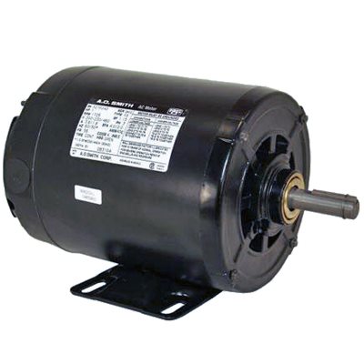 # OB3154 - 1.5 HP, 200-230/460 Volt