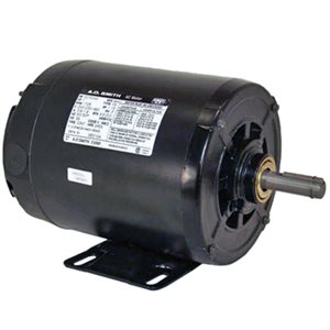 # OB3204V1 - 2 HP, 200-230/460 Volt