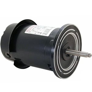 # R1052 - 1/2 HP, 115/230 Volt