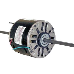 # RA1056 - 1/2 HP, 208-230 Volt