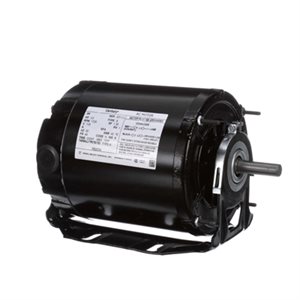 # RB2034L - 1/3 HP, 115 Volt 