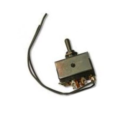 # Reversing Switch (9844)