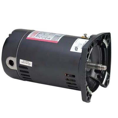 # SQ1052 - 1/2 HP, 115/230 Volt