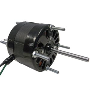 # SS031 - 1/20 HP, 115 Volt